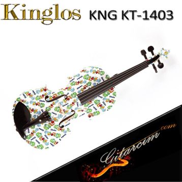 Kinglos KNG KT-1403 3/4 Keman
