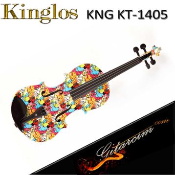 Kinglos KNG KT-1405 3/4 Keman
