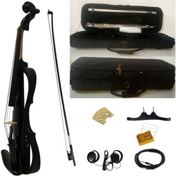 Kinglos KNG SDDS-1801 Elektro Keman