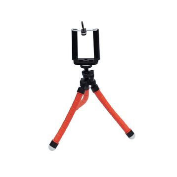 KingMa Ahtapod Tripod Telefon Tutucu