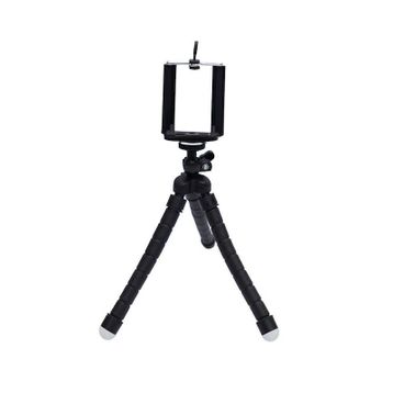 KingMa Ahtapod Tripod Telefon Tutucu