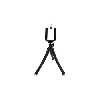 KingMa Ahtapod Tripod Telefon Tutucu
