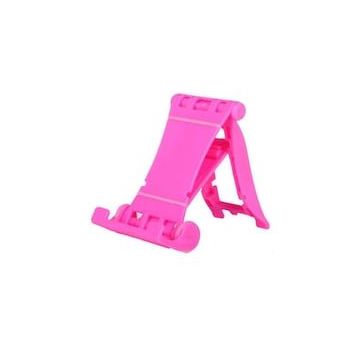 KingMa Pembe Telefon ve Tablet Tutucu Stand