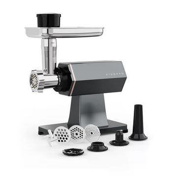 Kingpro KKM694 Powergrind 2400 W Kıyma Makinesi