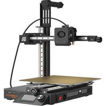 Kingroon KP3S Pro V2 Klipper Firmware Yazıcı