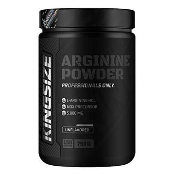 Kingsize 750 gr Nutrition Arginine Powder