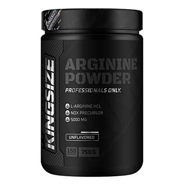 Kingsize 750 gr Nutrition Arginine Powder