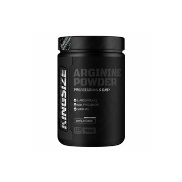 Kingsize 750 gr Nutrition Arginine Powder