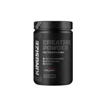 Kingsize Nutrition 1000 gr Creatine Tozu