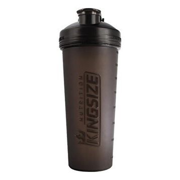 Kingsize Nutrition Siyah 750 ml Shaker
