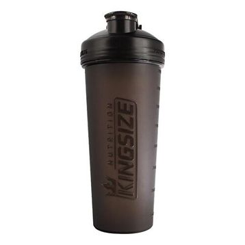 Kingsize Nutrition Siyah 750 ml Shaker