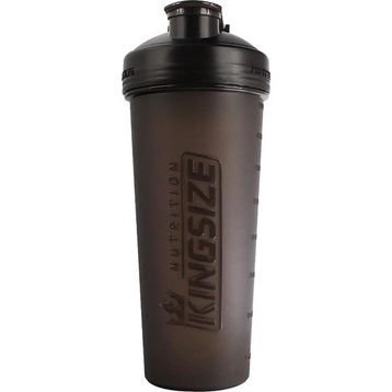 Kingsize Nutrition Siyah 750 ml Shaker