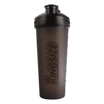 Kingsize Nutrition Siyah 750 ml Shaker