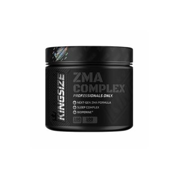 Kingsize ZMA Complex 100 Tablet Nutrition