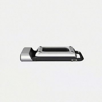 Kingsmith Walkingpad R1 Pro Global Versiyon Katlanabilir Koşu ve Yürüyüş Bandı