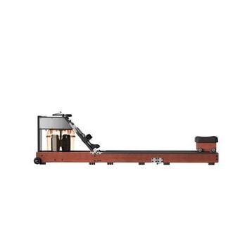 Kingsmith WM10 Meşe Rengi 3 Kez Katlanabilir Su Dirençli Kondisyon Küreği