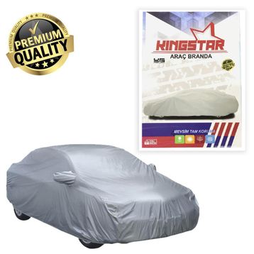 Kingstar Fiat Siena Oto Branda