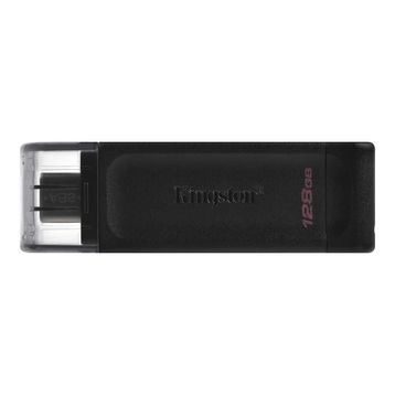 Kingston 128GB Usb-C 3.2 Gen 1 Type-C Flash Bellek