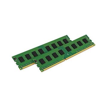 Kingston 16 GB (2X8) 1600MHz DDR3L KVR16LN11K2/16 Bellek