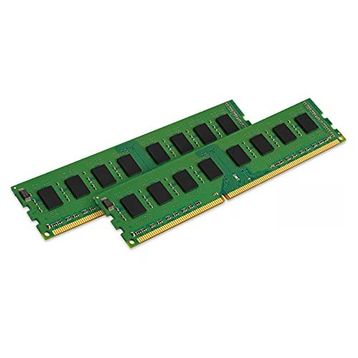 Kingston 16 GB (2X8) 1600MHz DDR3L KVR16LN11K2/16 Bellek