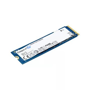 Kingston 2000 GB NV3 M.2 2280 PCIe 4.0 NVMe SSD