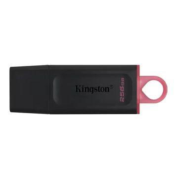 Kingston 256 GB Datatraveler Exodia Dtx256gb Usb 3.2 Bellek