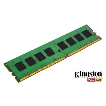 Kingston 8 GB DDR4 2400 MHz CL17 Masaüstü Belleği