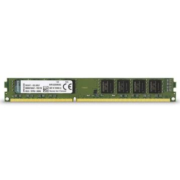 Kingston 8GB 1333MHz DDR3 KVR1333D3N9/8G RAM Bellek