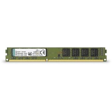 Kingston 8GB 1600MHz DDR3 KVR16N11/8 RAM Bellek