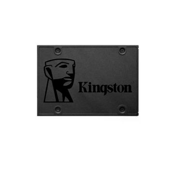 Kingston A400 SATA3 2.5 inç 480 GB SSD