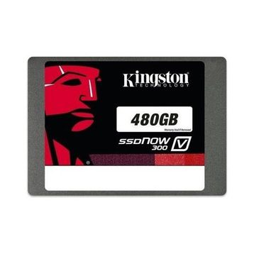 Kingston A400 SATA3 2.5 inç 480 GB SSD