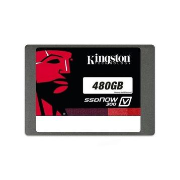 Kingston A400 SATA3 2.5 inç 480 GB SSD