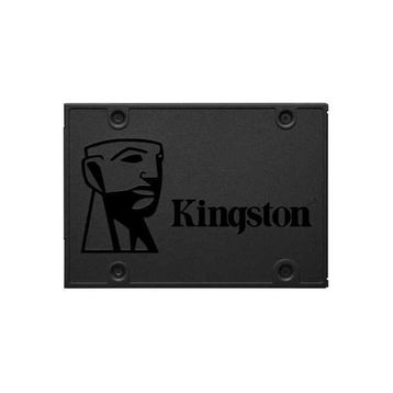 Kingston A400 SATA3 2.5 inç 480 GB SSD