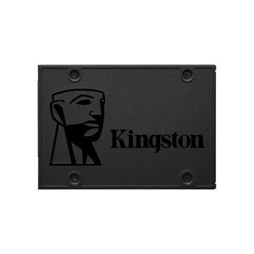 Kingston A400 SATA3 2.5 inç 480 GB SSD