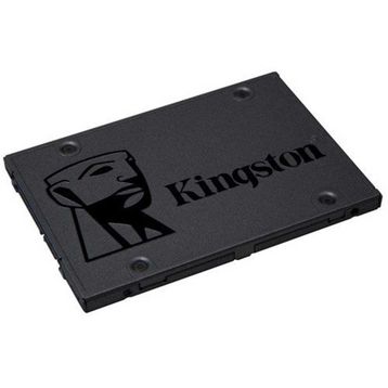 Kingston A400 SSA400S37/240G 2.5" 500-350 MB/s 240 GB SSD