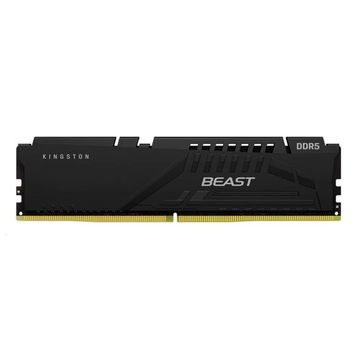 Kingston Beast DDR5 16 GB 5600 Mhz CL36 Soğutuculu Desktop Ram