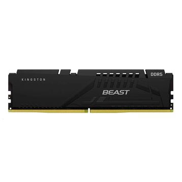 Kingston Beast DDR5 16 GB 5600 Mhz CL36 Soğutuculu Desktop Ram