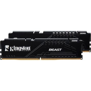 Kingston Beast Expo KF560C36BBE2K2-32TR 6000MHz DDR5 CL36 32GB RAM