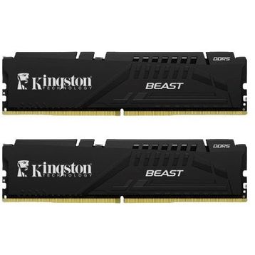 Kingston Beast Expo KF564C32BBEK2-32TR 2x16 GB 6400MHz CL32 DDR5 32 GB RAM