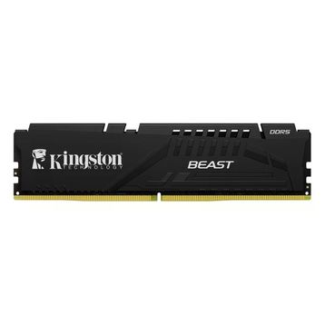 Kingston Beast Expo KF564C32BBEK2-64TR 2x32 GB 6400MHz DDR5 CL32 64 GB RAM