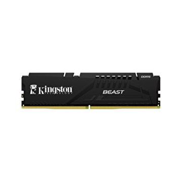 Kingston Beast Expo KF564C32BBEK2-64TR 2x32 GB 6400MHz DDR5 CL32 64 GB RAM