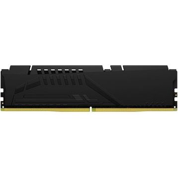 Kingston Beast KF564C32BBE-32TR 6400 Mhz CL32 Dimm Black DDR5 32 GB Ram