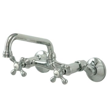 Kingston Brass KS213C Kingston Mutfak Bataryası