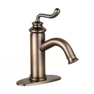 Kingston Brass LS541RLAB Royale Banyo Bataryası