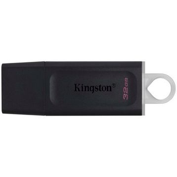 Kingston DataTraveler 1GB Flash Bellek