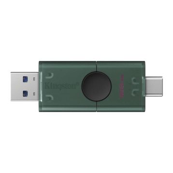 Kingston DataTraveler DTDEG2/128GB 128 GB Flash Bellek