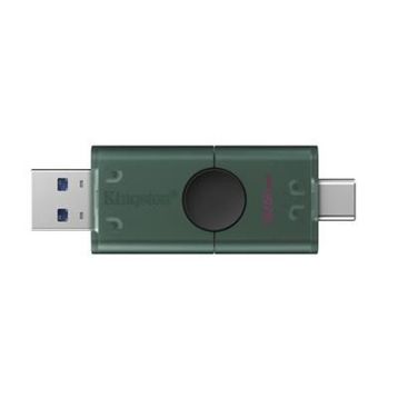 Kingston DataTraveler DTDEG2/128GB 128 GB Flash Bellek