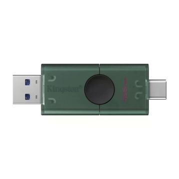 Kingston DataTraveler DTDEG2/128GB 128 GB Flash Bellek