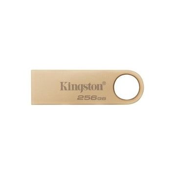 Kingston DataTraveler DTSE9G3/256GB USB 3.2 256 GB Flash Bellek