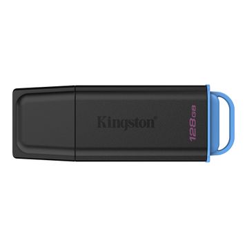 Kingston DataTraveler Exodia 128 GB USB Flash Bellek